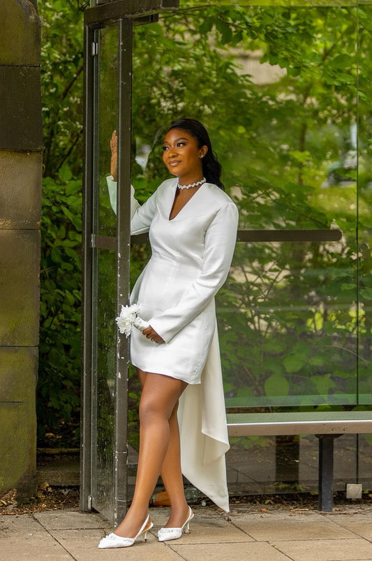 Chantelle Mini Dress